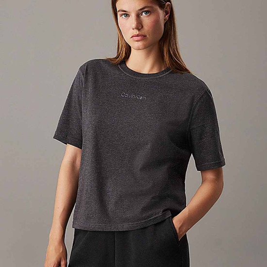 Calvin Klein Γυναικεία κοντομάνικη μπλούζα Gym T-shirt